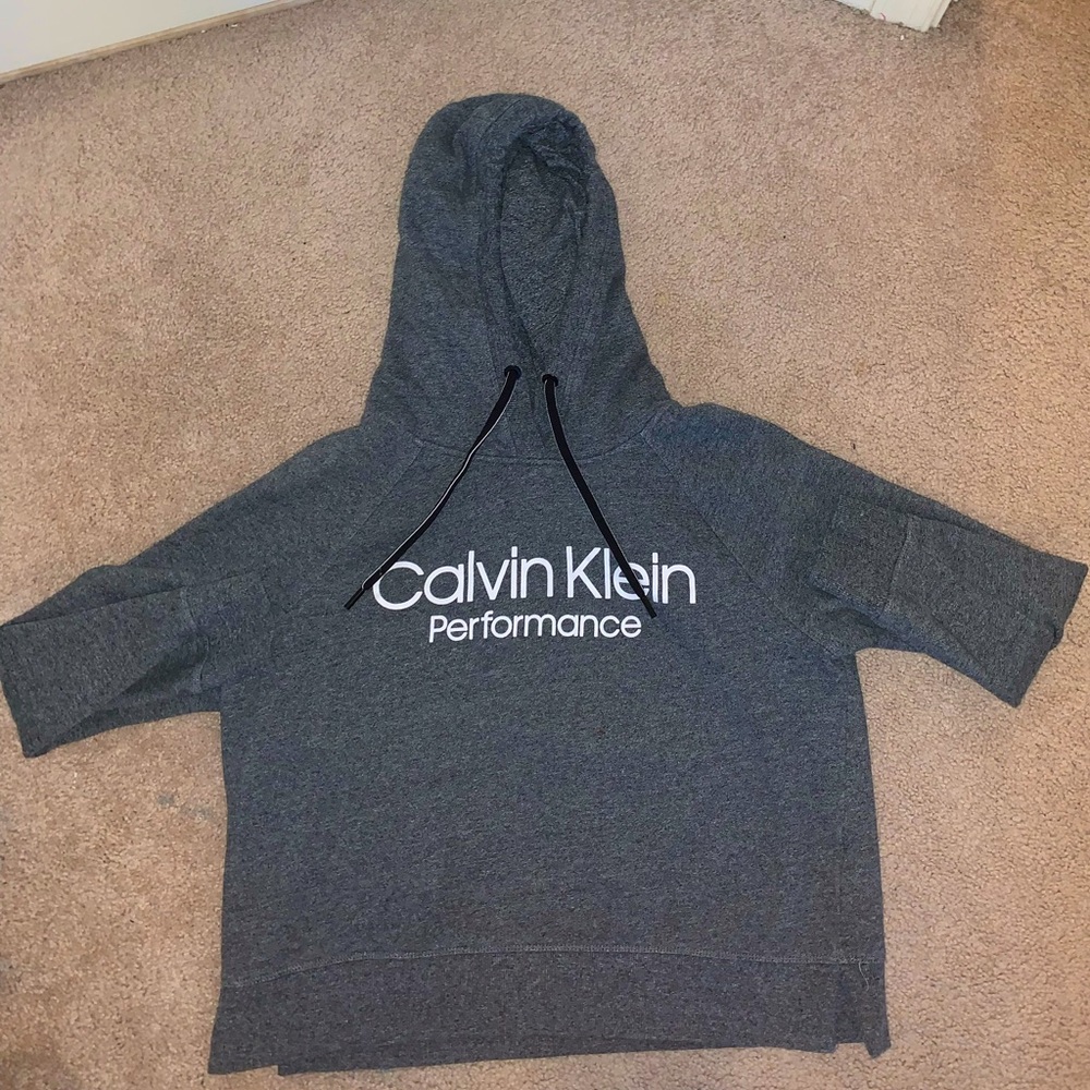 Calvin Klein Sweatshirt (M)
